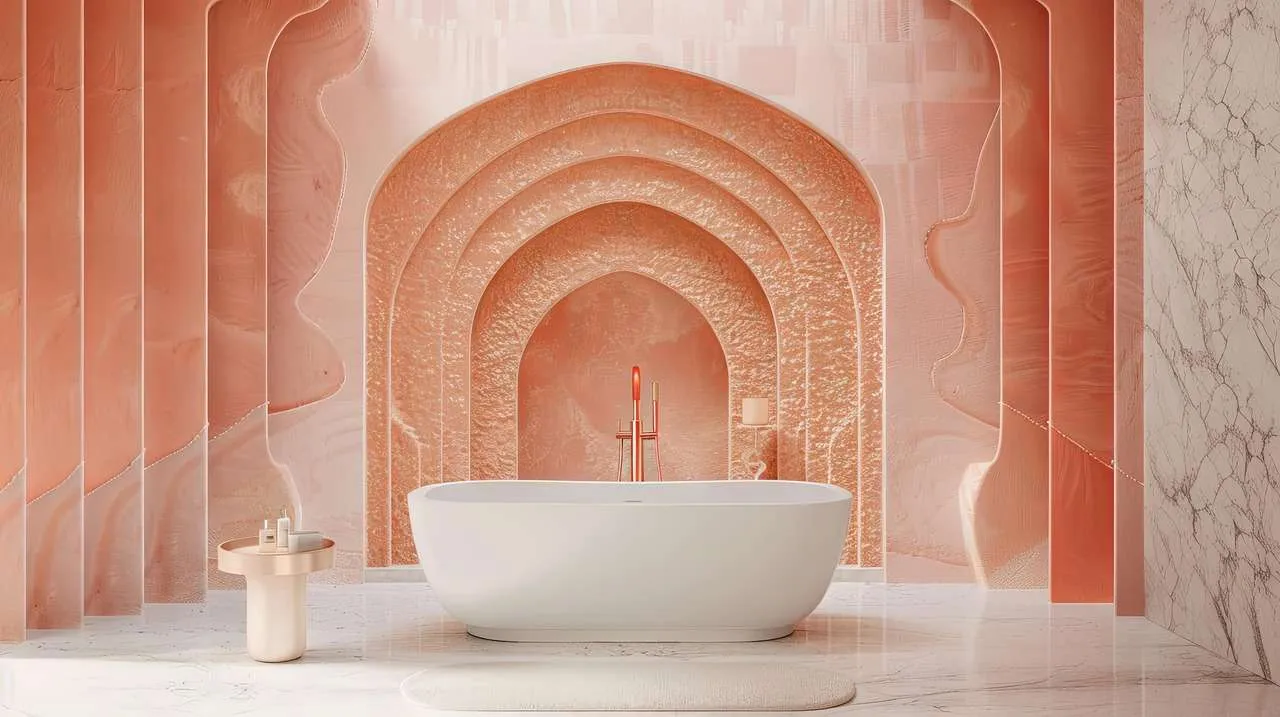 Bathroom Decor: Elevate Your Space with Style